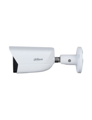 Dahua Technology IPC DH- -HFW3441E-S-S2 telecamera di sorveglianza Pallottola (forma) Telecamera di sicurezza IP Interno e