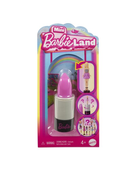 Barbie HYF19 bambola Barbie HYF19 bambola