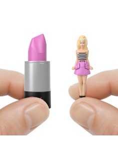 Barbie HYF19 bambola 2