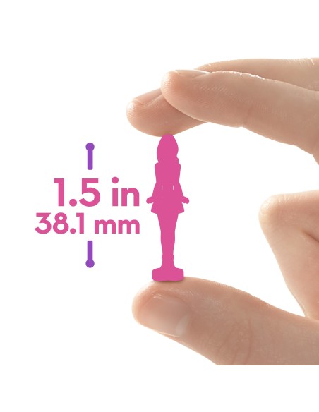 Barbie HYF19 bambola Barbie HYF19 bambola