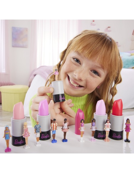 Barbie HYF19 bambola Barbie HYF19 bambola