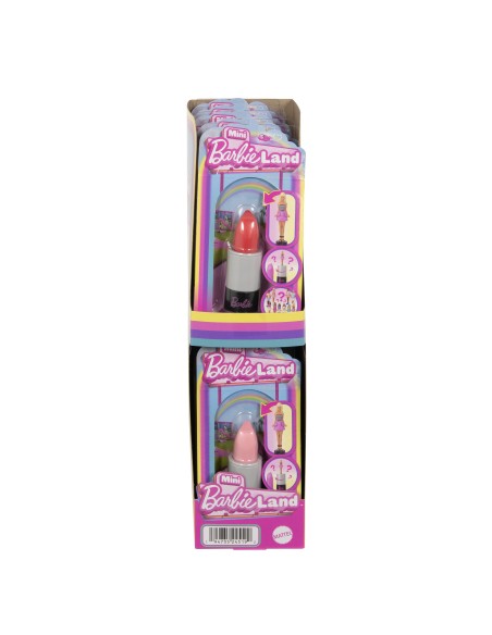 Barbie HYF19 bambola Barbie HYF19 bambola