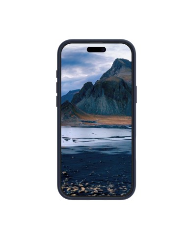 dbramante1928 Iceland Ultra D3O MS Kick custodia per cellulare 17,5 cm (6.9") Cover Blu