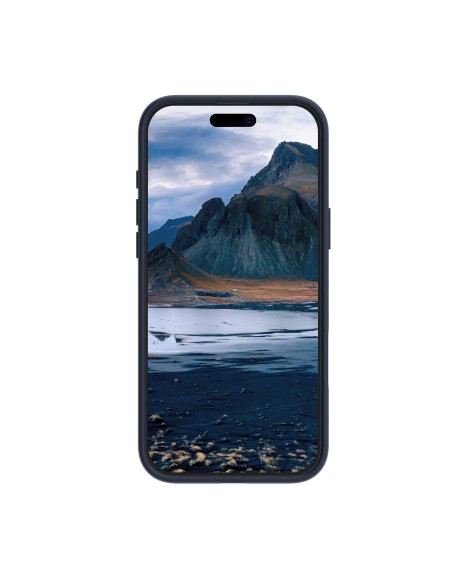 dbramante1928 Iceland Ultra D3O MS Kick custodia per cellulare 17,5 cm (6.9") Cover Blu