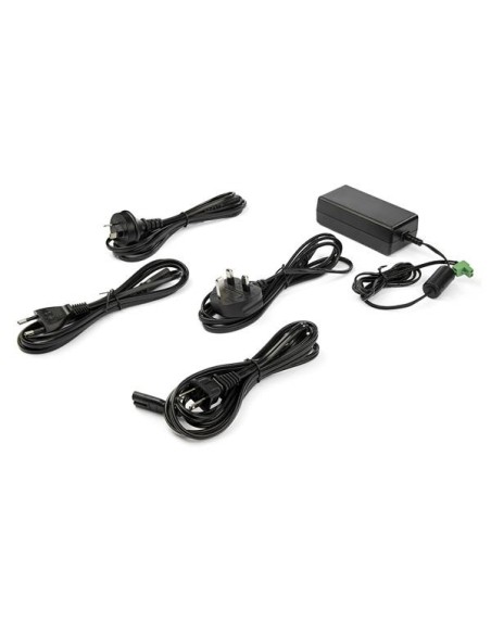 StarTech.com Adattatore di alimentazione CC universale per hub USB industriali - 20 V, 3,25 A