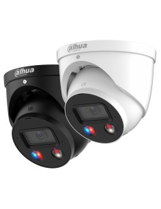 Dahua Technology IPC-HDW3849H-AS-PV Cupola Telecamera di sicurezza IP Interno e esterno 3840 x 2160 Pixel Soffitto