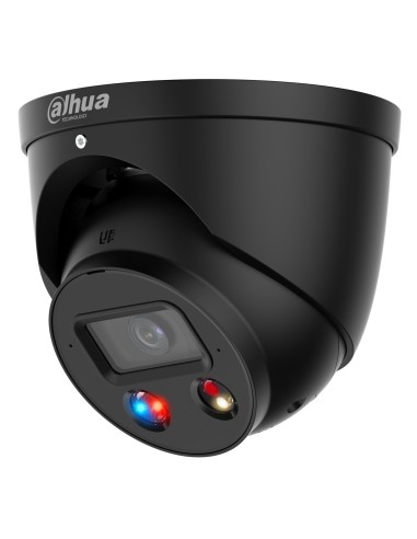 Dahua Technology IPC-HDW3849H-AS-PV Cupola Telecamera di sicurezza IP Interno e esterno 3840 x 2160 Pixel Soffitto