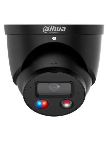 Dahua Technology IPC-HDW3849H-AS-PV Cupola Telecamera di sicurezza IP Interno e esterno 3840 x 2160 Pixel Soffitto
