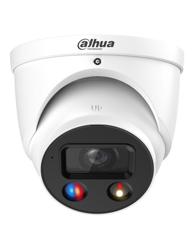 Dahua Technology IPC-HDW3849H-AS-PV Cupola Telecamera di sicurezza IP Interno e esterno 3840 x 2160 Pixel Soffitto