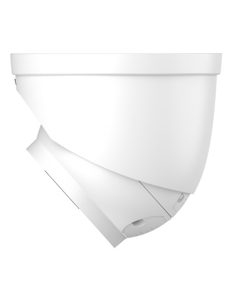 Dahua Technology IPC-HDW3849H-AS-PV Cupola Telecamera di sicurezza IP Interno e esterno 3840 x 2160 Pixel Soffitto