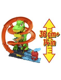 Hot Wheels JBM73 veicolo giocattolo 2