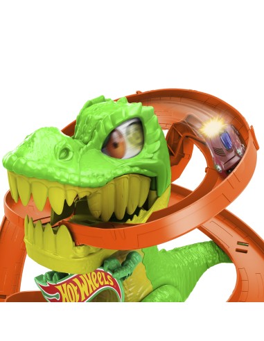 Hot Wheels JBM73 veicolo giocattolo