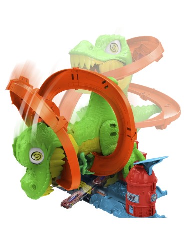 Hot Wheels JBM73 veicolo giocattolo