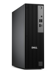 DELL Pro QCS1250 Intel® Core™ i5 i5-14500 16 GB DDR5-SDRAM 512 GB SSD Windows 11 Pro Slim PC PC Nero 2