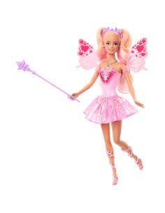 Barbie JCP76 bambola