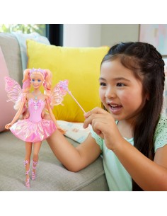 Barbie JCP76 bambola 2