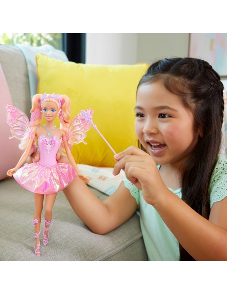Barbie JCP76 bambola