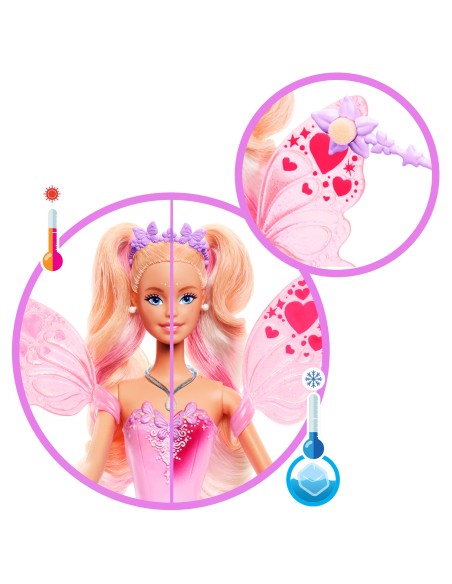 Barbie JCP76 bambola