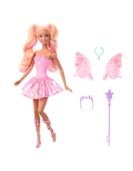 Barbie JCP76 bambola