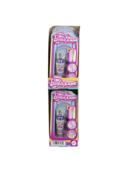 Barbie JCR22 bambola