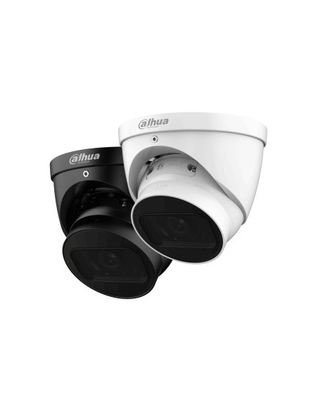 Dahua Technology IPC DH- -HDW3441T-ZS-S2 telecamera di sorveglianza Cupola Telecamera di sicurezza IP Interno e esterno 3840 x