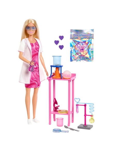 Barbie JCR70 bambola