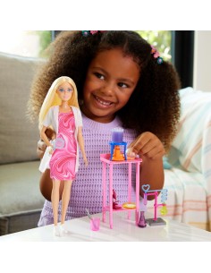Barbie JCR70 bambola 2