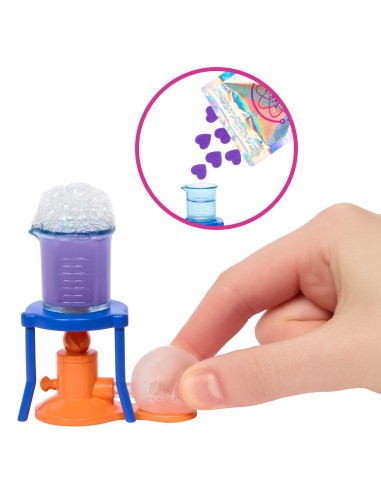 Barbie JCR70 bambola