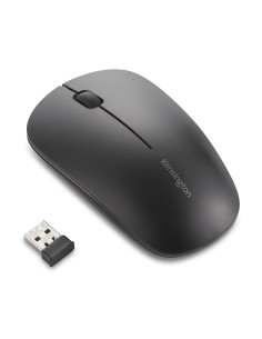 Kensington MY230 EQ mouse Ufficio Ambidestro RF senza fili + Bluetooth 1200 DPI