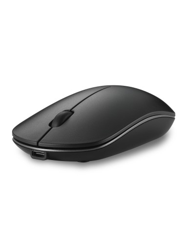 Kensington MY230 EQ mouse Ufficio Ambidestro RF senza fili + Bluetooth 1200 DPI