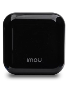Imou Telecomando Infrarossi Universale. Compatibile Alexa e Google Assistant. Trasforma in SMART il tuo vecchio prodotto ad