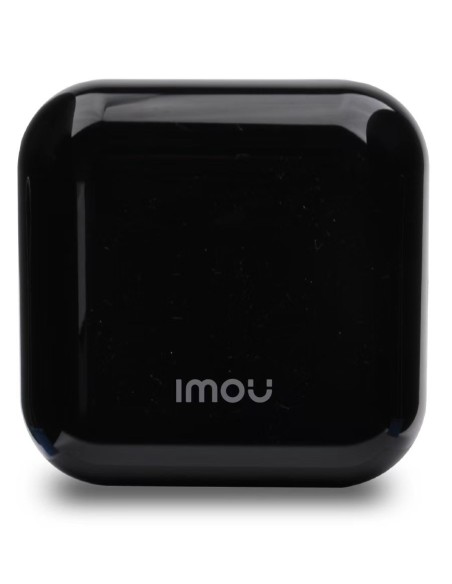 Imou Telecomando Infrarossi Universale. Compatibile Alexa e Google Assistant. Trasforma in SMART il tuo vecchio prodotto ad