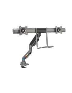 Kensington SmartFit 81,3 cm (32") Scrivania Grigio
