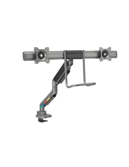 Kensington SmartFit 81,3 cm (32") Scrivania Grigio