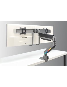 Kensington SmartFit 81,3 cm (32") Scrivania Grigio 2
