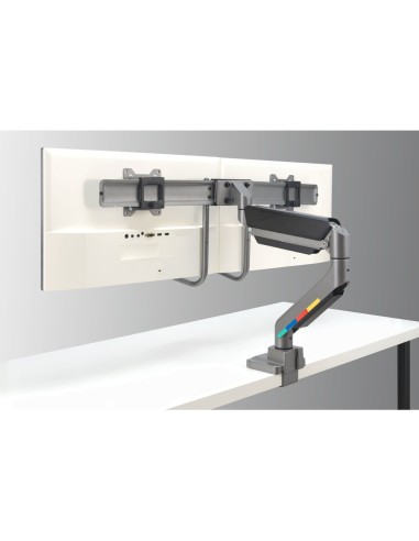 Kensington SmartFit 81,3 cm (32") Scrivania Grigio