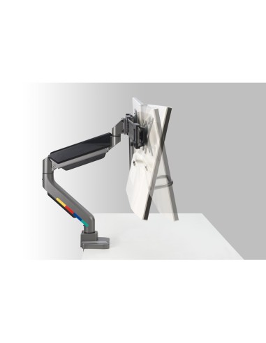 Kensington SmartFit 81,3 cm (32") Scrivania Grigio