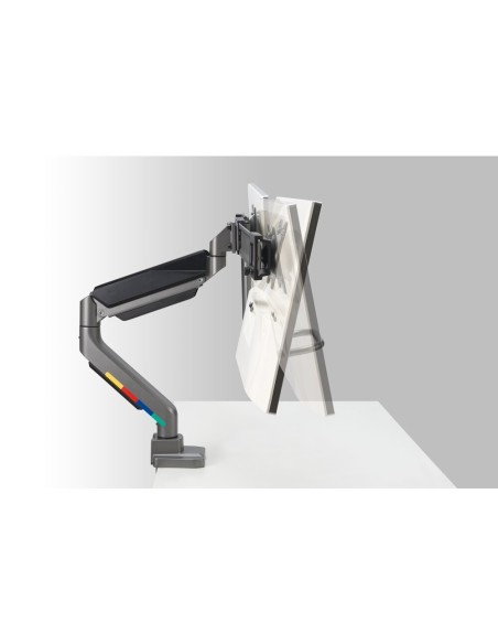 Kensington SmartFit 81,3 cm (32") Scrivania Grigio