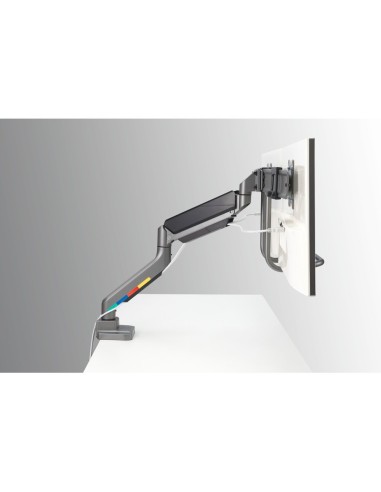 Kensington SmartFit 81,3 cm (32") Scrivania Grigio