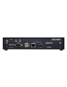ATEN Trasmettitore KVM over IP 4K DisplayPort a display singolo 2