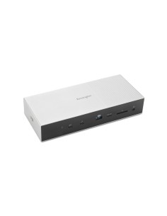 Kensington Zubehör Notebook Cablato Thunderbolt 5 Nero, Grigio