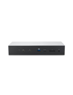 Kensington Zubehör Notebook Cablato Thunderbolt 5 Nero, Grigio 2