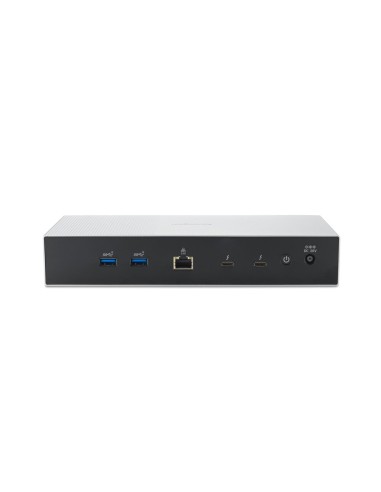 Kensington Zubehör Notebook Cablato Thunderbolt 5 Nero, Grigio