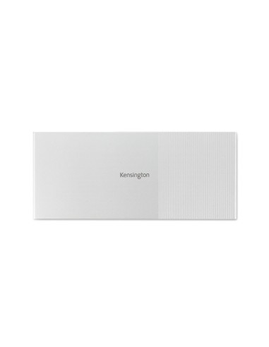 Kensington Zubehör Notebook Cablato Thunderbolt 5 Nero, Grigio