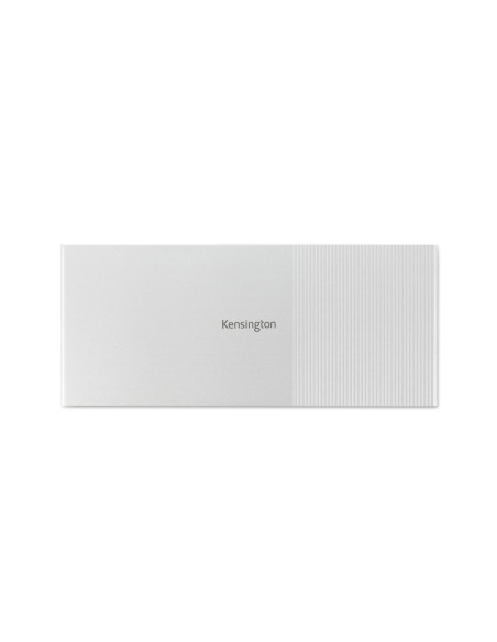 Kensington Zubehör Notebook Cablato Thunderbolt 5 Nero, Grigio