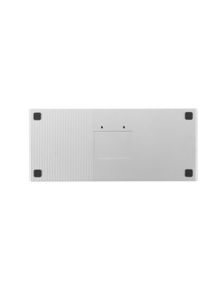 Kensington Zubehör Notebook Cablato Thunderbolt 5 Nero, Grigio