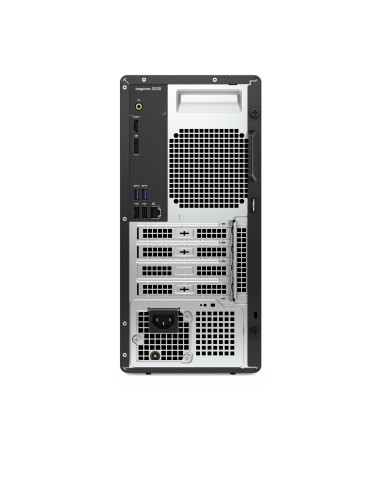DELL Inspiron 3030 Intel® Core™ i7 i7-12700 16 GB DDR5-SDRAM 1 TB SSD Windows 11 Pro Desktop PC Nero, Blu