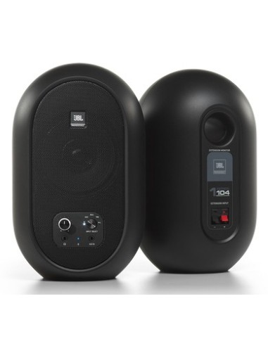 JBL 104-BT Nero