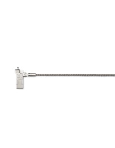 Kensington Lucchetto sottile con chiave per laptop NanoSaver 2.0 EQ 2