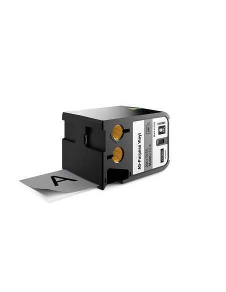 Dymo NASTRO XTL VINILE 54MMX7MT N GR  1868805  MATERIALE DI CONSUMO